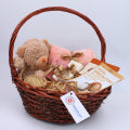 Her & Her New Born care hamper
