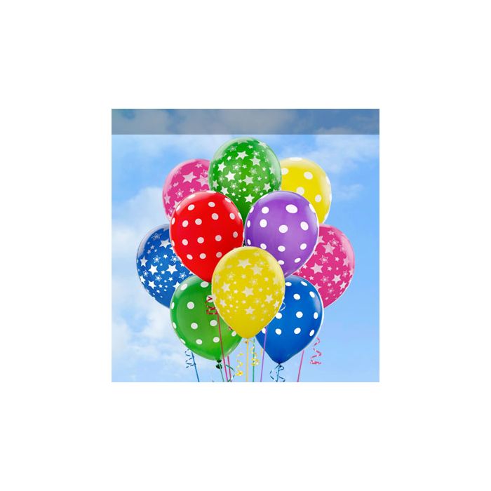 Balloons arrangements for every occassion