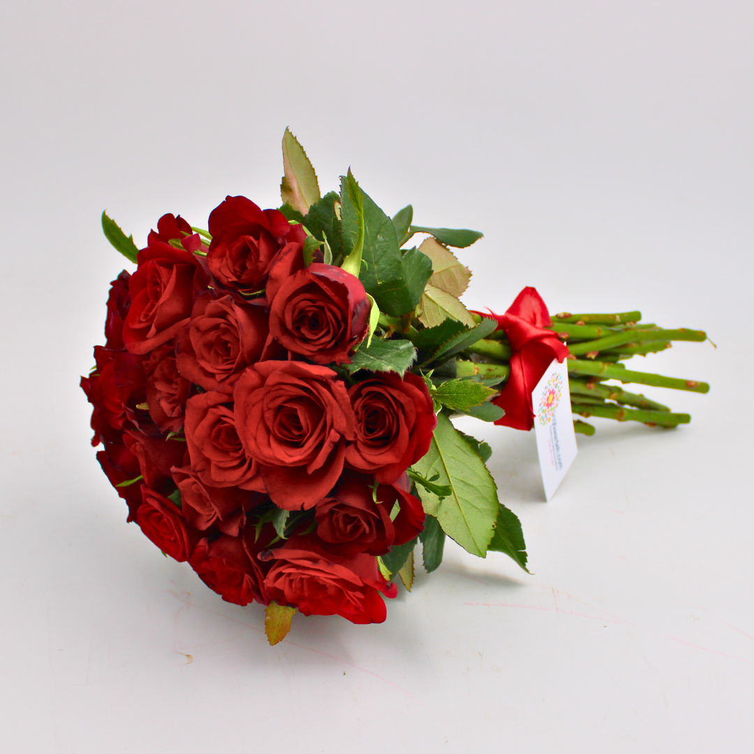Red Roses