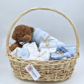 Her & Her New Born care hamper