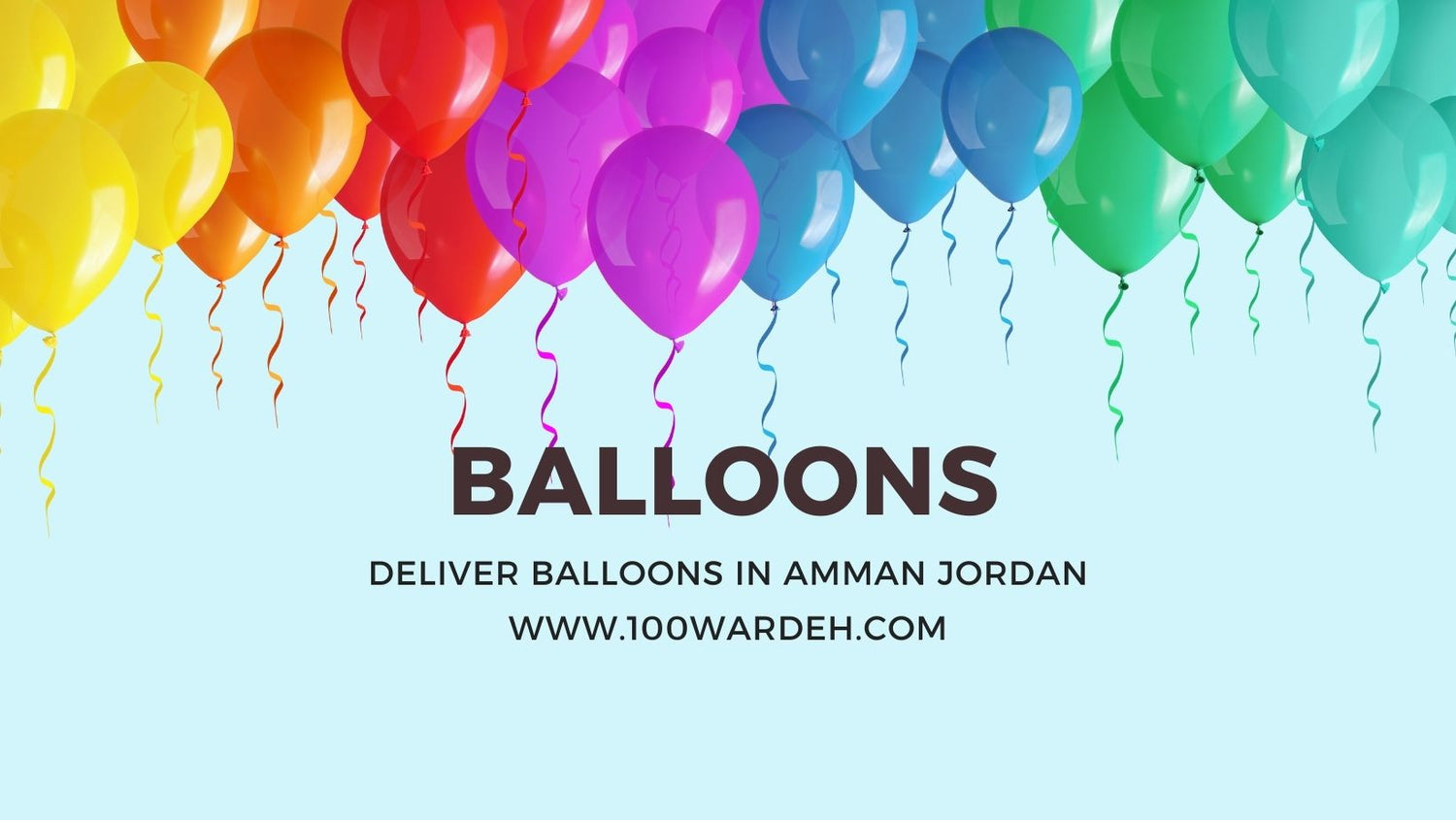 Balloons