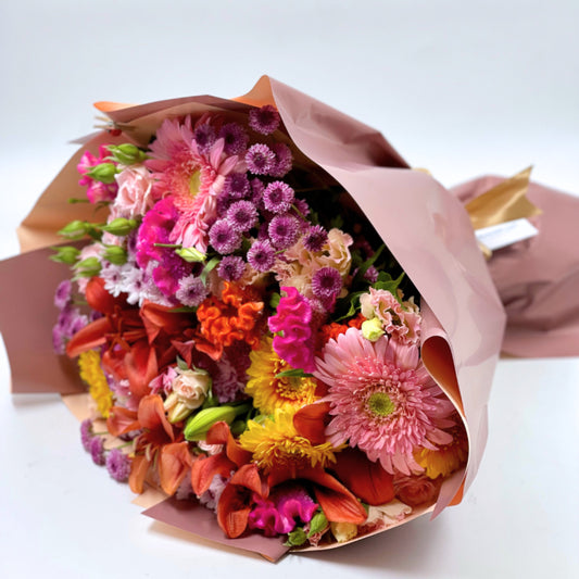 Vibrant Celebration Bouquet