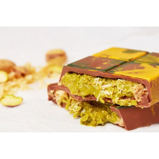 Dubai Chocolate - Kilo