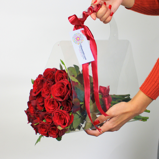 Red Roses